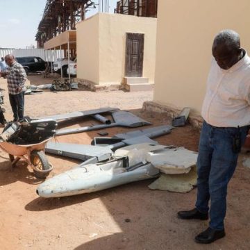 Attaques de Drones et Crise Humanitaire au Soudan