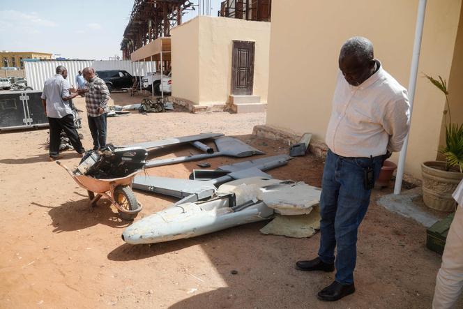 d9616808-d383-4c33-98ff-2cb49487410f Attaques de Drones et Crise Humanitaire au Soudan