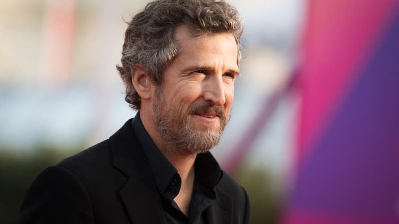 d98d55fc-1e8b-49e0-bcd5-ed00e1d7a3d8 Guillaume Canet Encourage la Solidarité Face aux Incendies