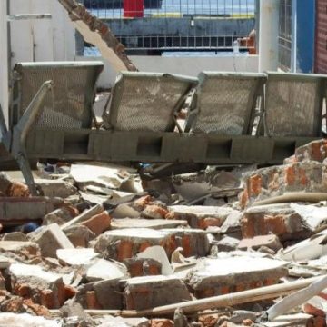 Un séisme de magnitude 7,7 frappe l&rsquo;Indonésie causant de nombreuses pertes