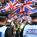 Manifestations anti-migrants à Thetford : tensions accrues dans l&rsquo;est de l&rsquo;Angleterre