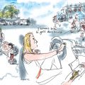 Voyage Spirituel en France Avant la Visite du Pape