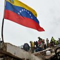 Réactions au séisme meurtrier au Venezuela