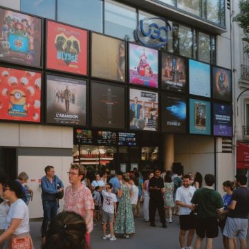 L&rsquo;Impact de la Chaleur sur la Fréquentation des Cinémas en 2026