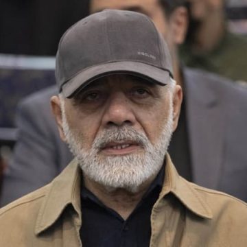 daa7386a-c0bd-4c8b-83d6-81a2ae66d436 Escalade des tensions entre l’Iran et les États-Unis