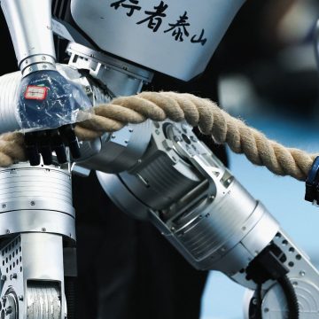Records du monde humains battus, ferveur populaire et soft power: ce qu&rsquo;il faut retenir des championnats du monde 2026 de jeux robotiques