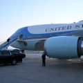 Donald Trump : Changement de vol lors du sommet de l&rsquo;Otan