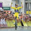 Tour de France Femmes 2026 : Demi Vollering s&rsquo;impose