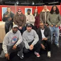 Passi et l&rsquo;héritage du rap français