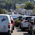 Week-end de forte circulation en France : Prévisions et conseils de Bison Futé