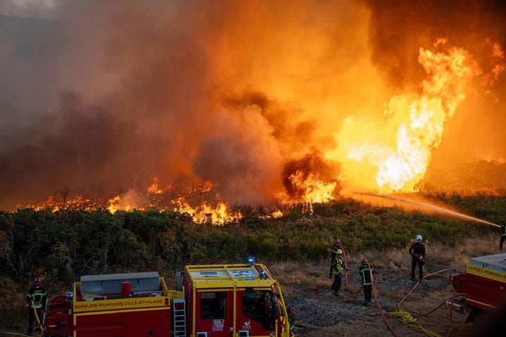 dbeffe41-9ab7-4275-987f-6e7fd6802974 L’origine accidentelle du grave incendie de Saint-Just