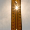 Vigilance Orange Canicule en France pour 22 Départements