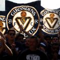 Les Girondins de Bordeaux en quête de justice face à leur rétrogradation