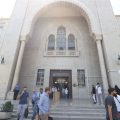 Condamnation à perpétuité pour un ancien mufti syrien