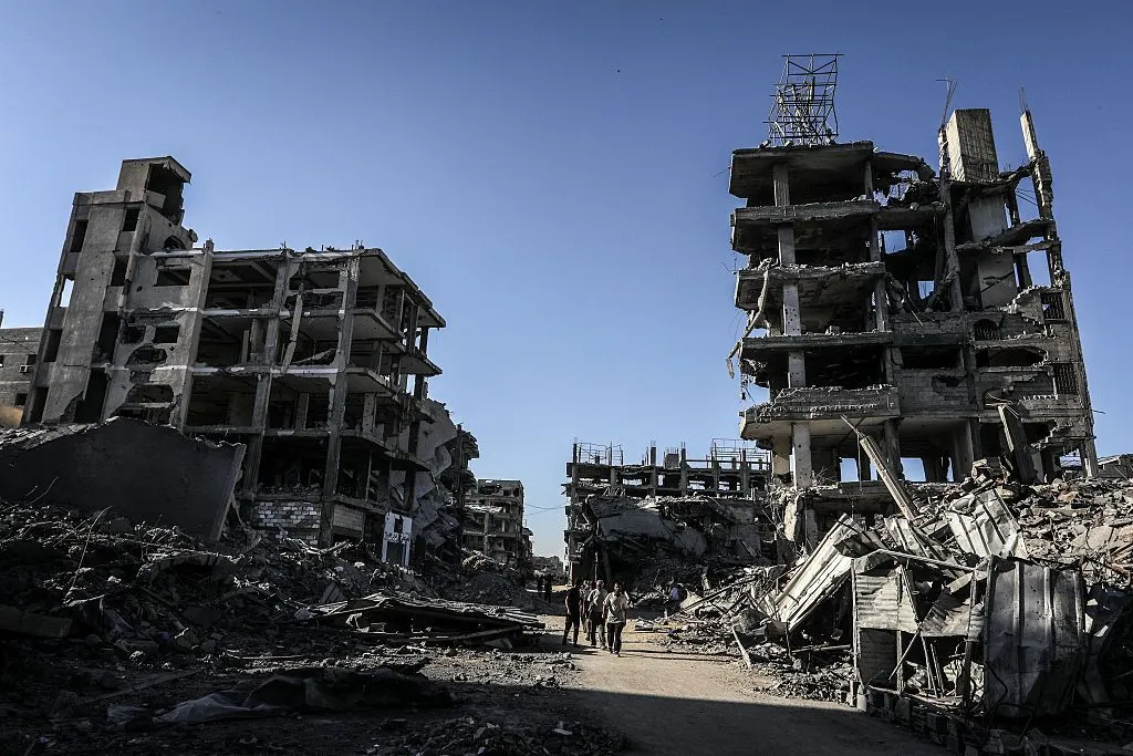 dd1ff184-74a0-44d9-a5fa-abe0813ce464 Des Palestiniens de Gaza trouvent refuge en France