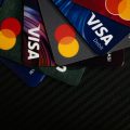 Premiers paiements par carte en Syrie après une décennie