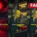 Les fausses prédictions des Simpson sur l&rsquo;éclipse solaire du 12 août 2026
