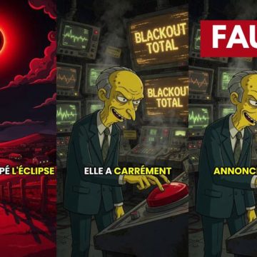 ddfff92c-0088-4e5f-86d1-f1d526b031bd Les fausses prédictions des Simpson sur l’éclipse solaire du 12 août 2026