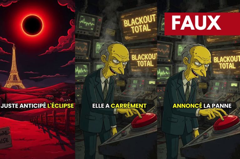 ddfff92c-0088-4e5f-86d1-f1d526b031bd Les fausses prédictions des Simpson sur l’éclipse solaire du 12 août 2026