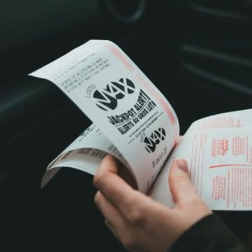 Une joueuse de loto pourrait toucher son gain malgré un ticket perdu