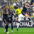 Lyon face à Fenerbahçe : un match serré pour la Ligue des champions