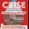 L&rsquo;Aubrac confronté à une crise de l&rsquo;eau sans précédent