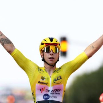 Lorena Wiebes domine les premières étapes du Tour de France Femmes 2026