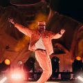 Retour en force du rap au festival Rock en Seine