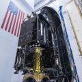 Northrop Grumman révolutionne la maintenance des satellites avec des robots