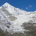 Evacuation à Randa en raison du glacier du Weisshorn