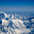 Les corps de cinq alpinistes retrouvés après une avalanche au Népal