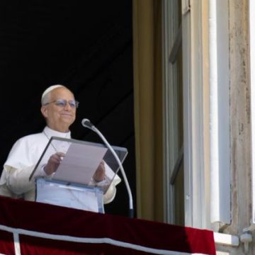 Le pape Léon XIV exprime sa préoccupation pour Ceuta