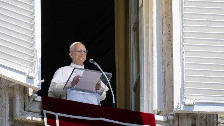 e0f07778-bdd9-4e51-9584-0d278784d688 Le pape Léon XIV exprime sa préoccupation pour Ceuta