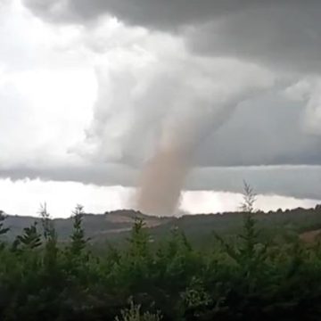 Les tornades et les infrasons : une méthode d&rsquo;anticipation prometteuse