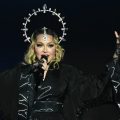 Madonna en tête des MTV Video Music Awards 2026