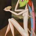 Victor Brauner : Une Nouvelle Rétrospective