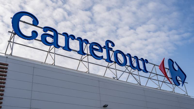 e20f95eb-855c-41e8-999a-5f8092e78b66 Carrefour teste des robots humanoïdes pour améliorer le travail en entrepôt