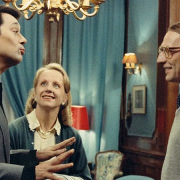 Une série Netflix pour « La Vie est un long fleuve tranquille »