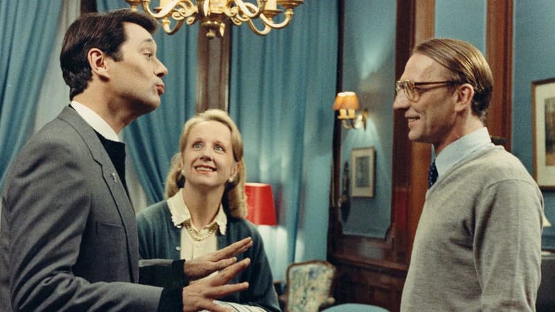 e2506e43-4f18-4bc8-b336-c7f57ff523e0 Une série Netflix pour « La Vie est un long fleuve tranquille »