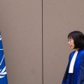 Sanctions américaines contre des responsables de la CPI
