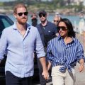 Le retour inattendu de Harry et Meghan au Royaume-Uni