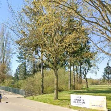 Un Mystère Olfactif au Domaine de Cicé-Blossac