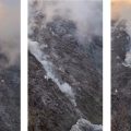 Fermeture de refuges au Mont-Blanc en raison de chutes de pierres
