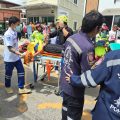 Fusillade Tragique en Thaïlande : Un Adolescent de 14 Ans Fait 8 Victimes