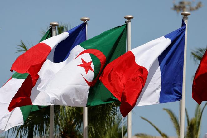 e3ab4daa-d76f-4cd2-b466-fa991a24a60d Arrestations de Figures du Narcotrafic et Coopération Judiciaire entre Paris et Alger