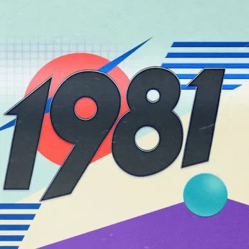 1981: Une Année Charnière dans l&rsquo;Histoire