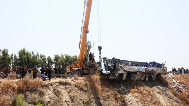 e4ceb7ae-3365-499f-80db-5d855cdfd407 Accident en Algérie : Enquête sur un drame routier