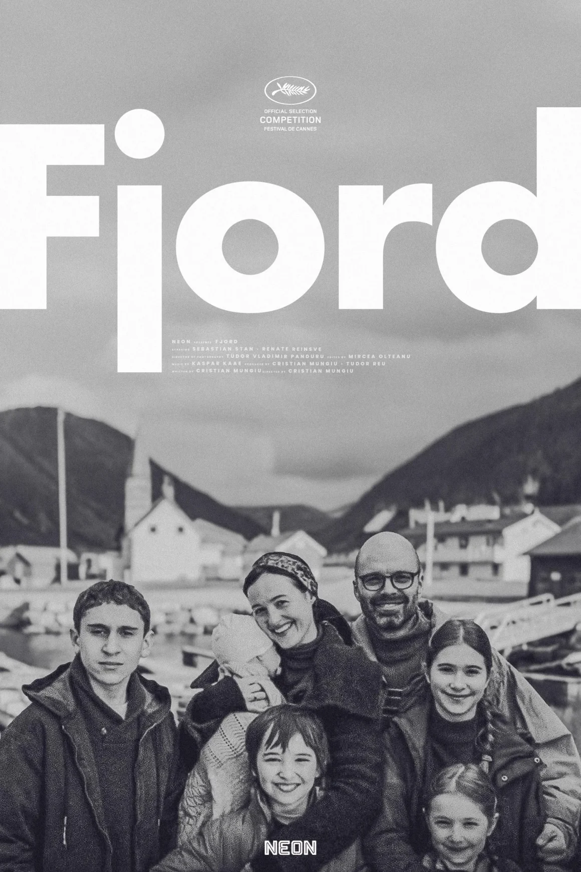 Fjord, un film qui explore les fractures culturelles