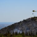 Incendies et Sécheresse dans les Pyrénées-Orientales