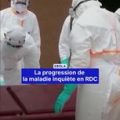 L&rsquo;épidémie d&rsquo;Ebola en République Démocratique du Congo